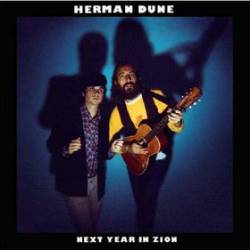 Herman Düne : Next Year in Zion